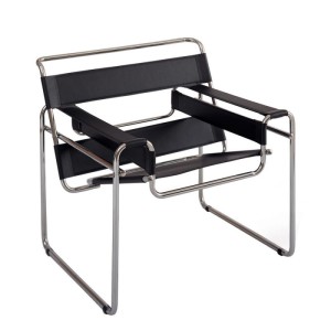 Wassily Armchair by Marcel Breuer 1925