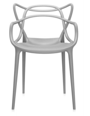 Master Chair by Philippe Starck  2010