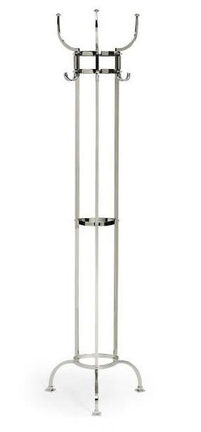 coat stand Nymphenburg by Otto Bluemel