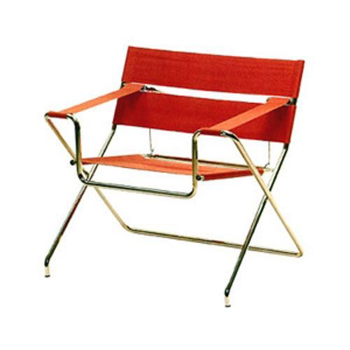 Club Folding Chair D4 by Marcel Breuer 1926 Klappstuhl