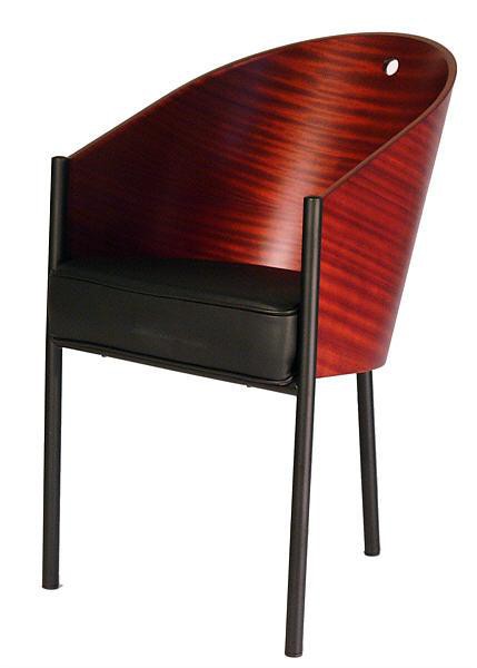 Diningchair Costes by Philippe Starck 1985