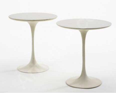 Coffee Table by Eero Saarinen 1956