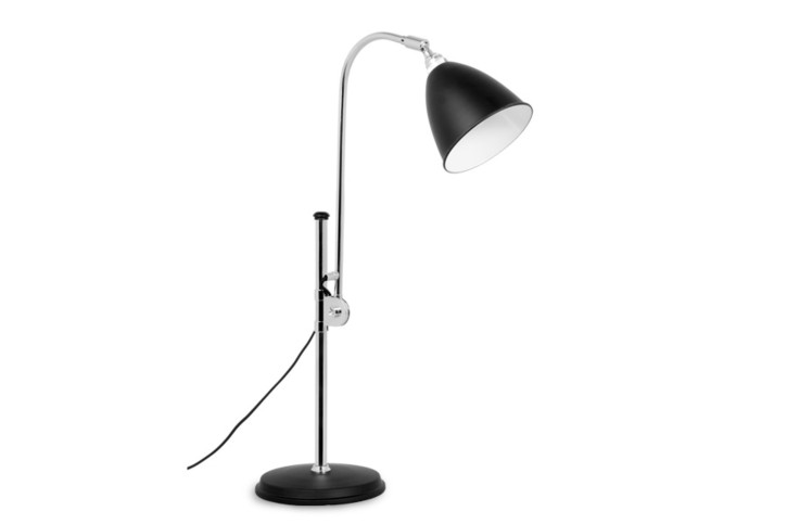 Deskrlamp Bestlite BL3 by Robert Dudley Best 1930