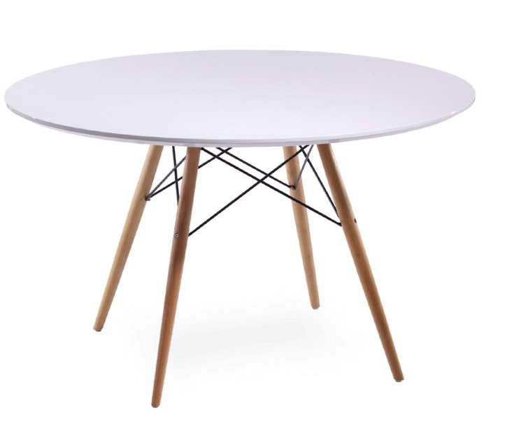 DAW Esstisch by Charles Eames