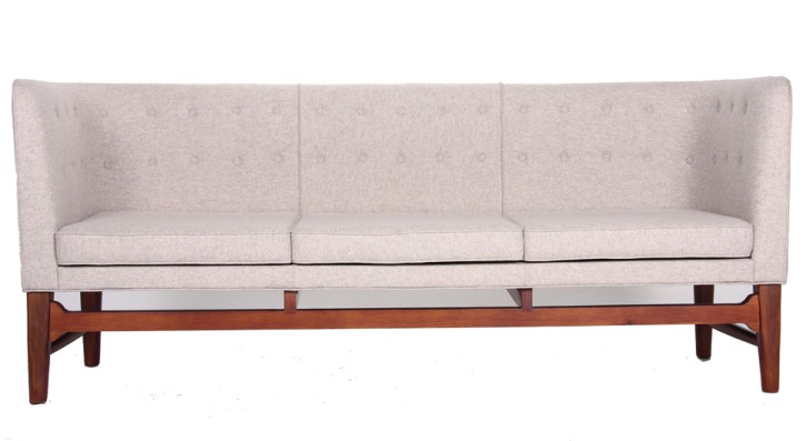Mayor Sofa by Arne Jacobsen 1939