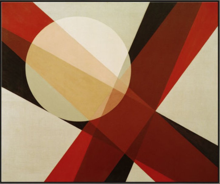 Laszlo Moholy Nagy A19 1927