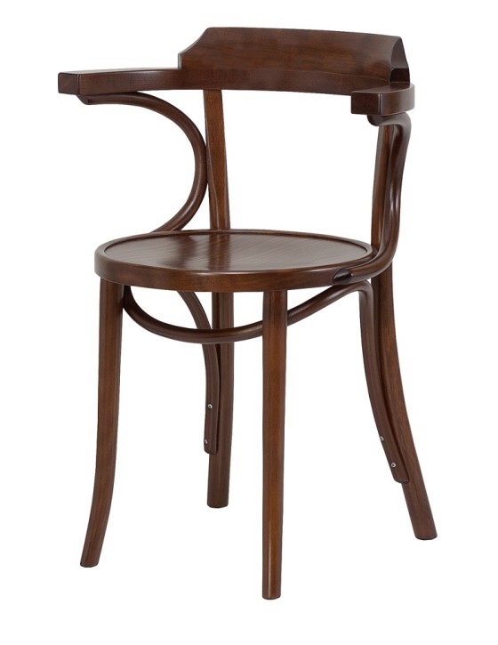 Chair Nr. 233 by August Thonet 1895