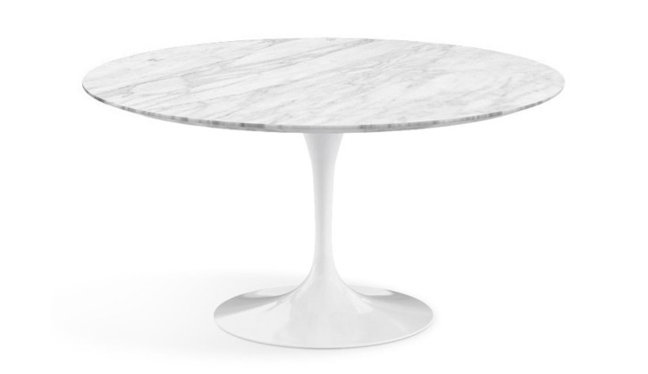 Diningtable Tulip big size  by Eero Saarinen 1956