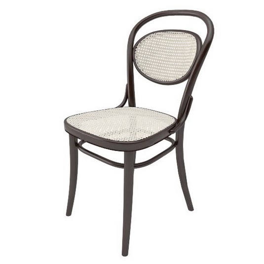 Stuhl Nr.11 by Michael Thonet 1866