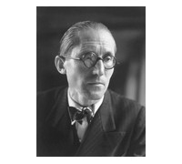Designer: Le Corbusier