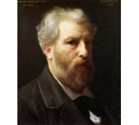 Designer: William Adolphe Bouguereaux