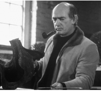 Designer: Harry Bertoia