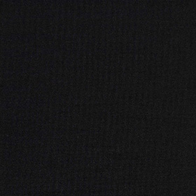 black cushion}
