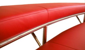 Sofa Monte Carlo by Eileen Gray 1929